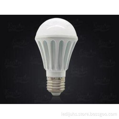 Natural White E27 7 Watt LED Globe Light Bulbs AC 85V - 265